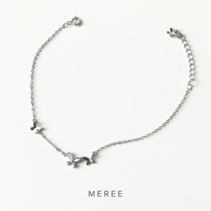 Meree – Estella Bracelet Sterling SIlver 925