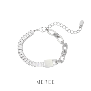 Meree – Skylar Bracelet Stainless Steel 18k